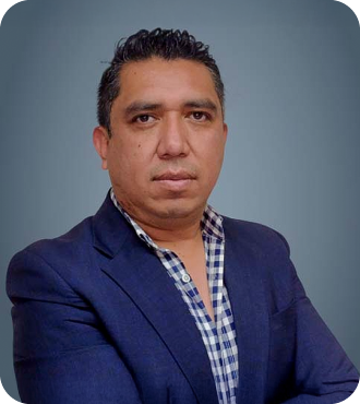 Dr. Juan Carlos Ángeles