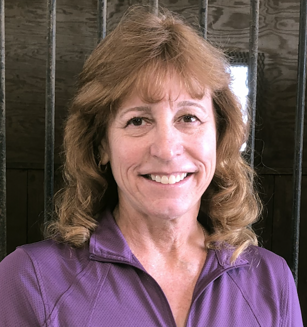 Dra. Katie Young