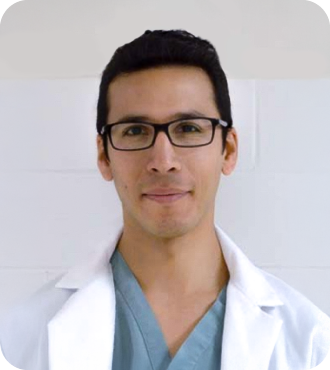 Dr. Ramés Salcedo