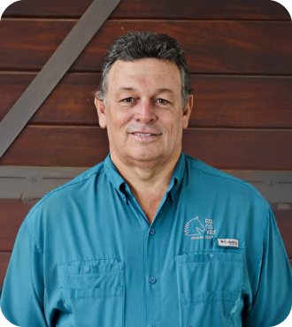 Dr. Sergio Salinas